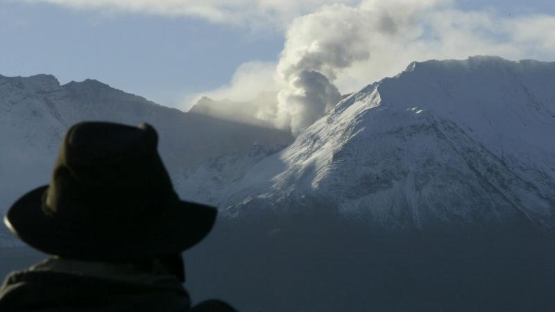 A természeti katasztrófa, amely örökre megváltoztatta a tájat: 45 évvel ezelőtt tört ki az amerikai Mount St. Helens vulkán - Fényképgaléria.