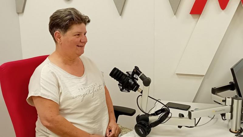 Luxus vagy szükséglet? – Pécsi közlekedés a valóság tükrében Katona Ágnessel