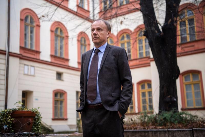 Rektor: A megbeszélés során pozitív és építő jellegű párbeszéd alakult ki, a kormányfő világosan megértette a követeléseinket.
