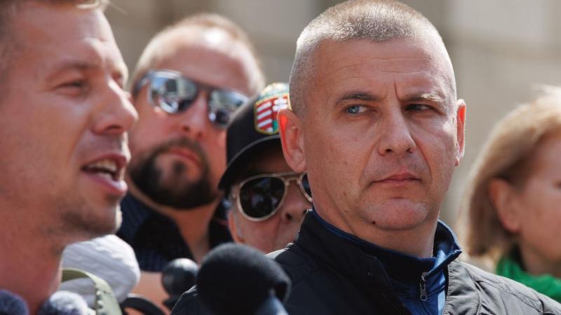 Voks 2025: A Tisza Párt ukrán orientációja veszélyezteti a magyar katonák biztonságát is.