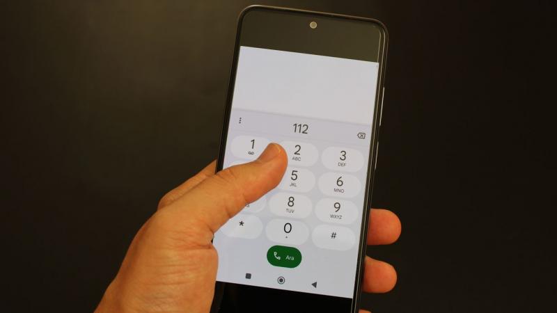 Ilyen hívást még sosem tapasztalt a sokat megélt 112-es szolgálat: váltakozva zokogunk és nevetünk – egy videó kíséretében.