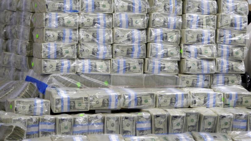 Tavaly az Egyesült Államokban naponta több mint ezer új milliomos lépett színre, ami figyelemre méltó növekedést mutat a gazdasági helyzet alakulásában.