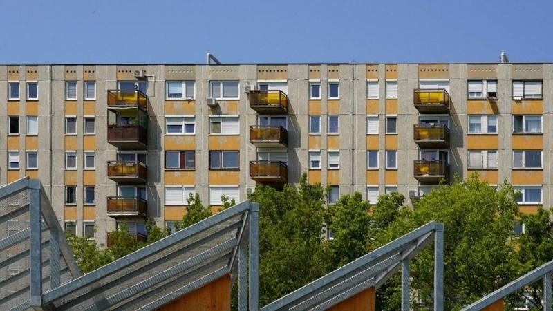 Az Otthon Start program révén ennyivel csökkenthetjük a törlesztőrészleteinket a piaci hitelekhez képest.