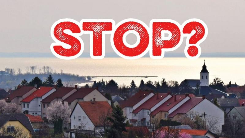 Csopak község vezetése úgy határozott, hogy bevezeti az önazonossági törvény alkalmazását.