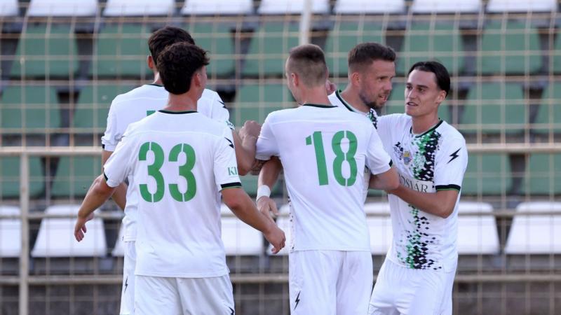 A Rákóczi FC ma egy veretlen csapatot lát vendégül.