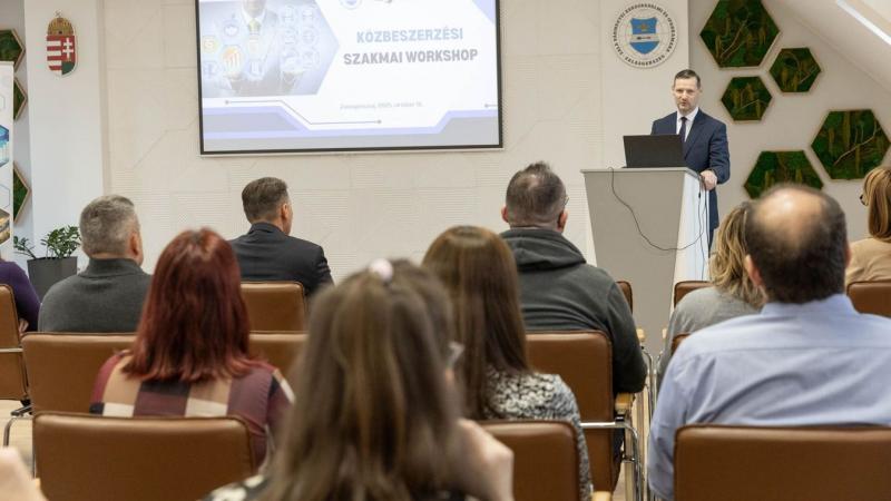 Hazai vállalkozások számára új lehetőségek nyílnak! - A megrendelések számának növelésével a siker kapuja szélesebbre tárul.