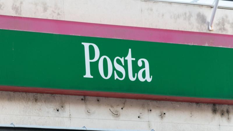 A levélfeladás olyan, mint egy szerencsejáték – még a posta sem tudja pontosan, hol akadt el a küldemény.