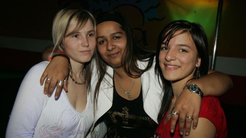 Fedezd fel a zalaszentgróti Ibiza diszkó varázslatos bulifotóit - találd meg magad a képek között! (galéria)