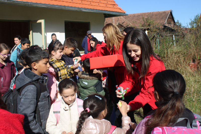 A fiatalok jövője forog kockán.