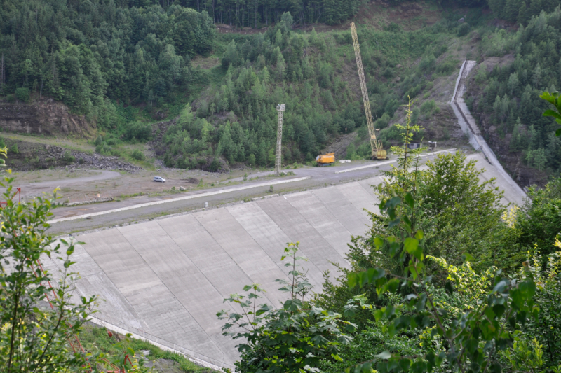 Új impulzus érkezhet az erőműfejlesztések terén.