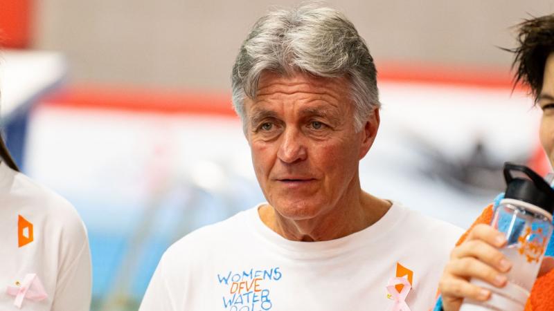 A DFVE vízilabdázó hölgyei már elérték fő céljukat.