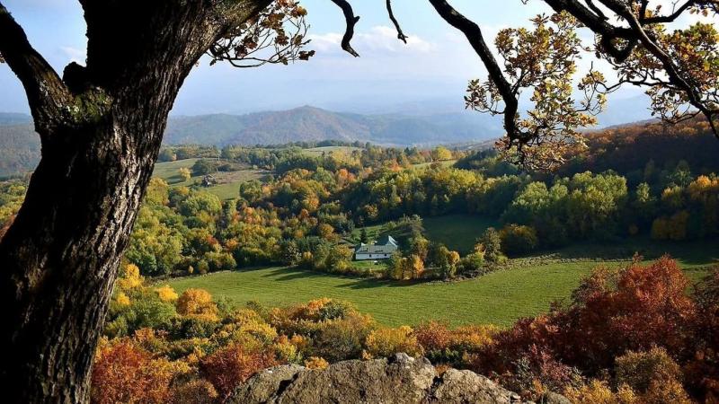 Fedezd fel Nógrád őszi csodáit! - Lenyűgöző olvasói fotókban tárul elénk a táj varázsa!