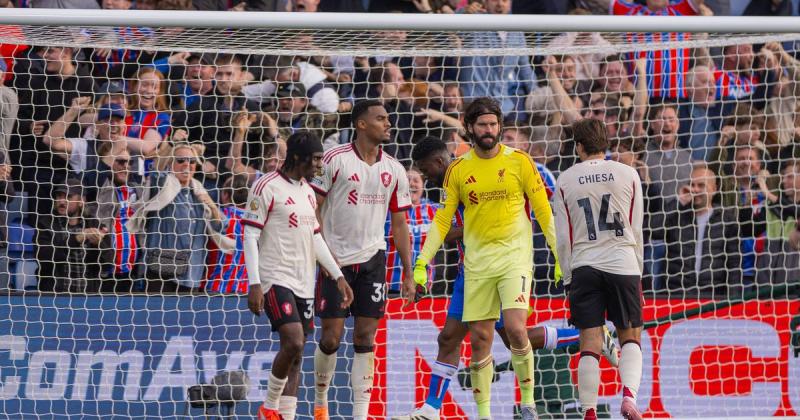 Friss információk a Liverpool csapatának sérült játékosairól!