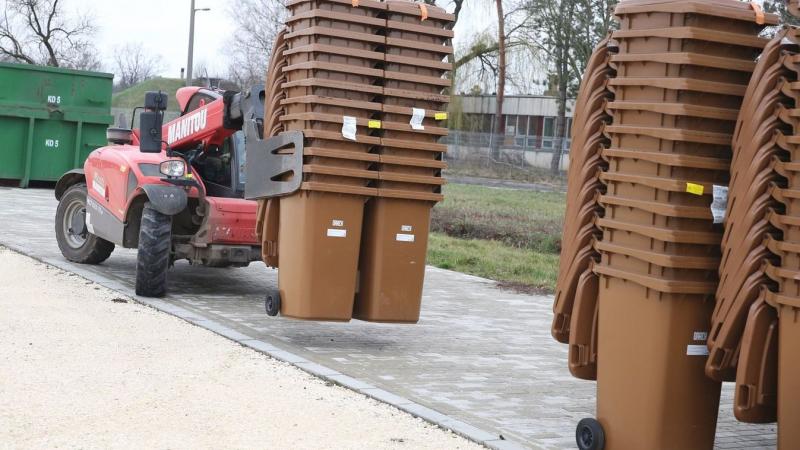 BAMA - Ne hagyjuk figyelmen kívül a környezetünket, használjuk ki a barna gyűjtőedény nyújtotta lehetőségeket!