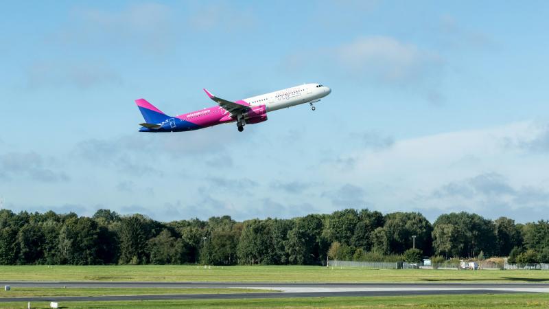 A Wizz Air sürgeti az azonnali és közös intézkedéseket a klímacsúcson – Spabook