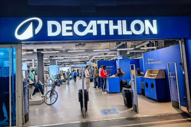 Ha vásároltál egy ilyen terméket a Decathlonban, ne habozz, vidd vissza a boltba! | Startlap Vásárlás