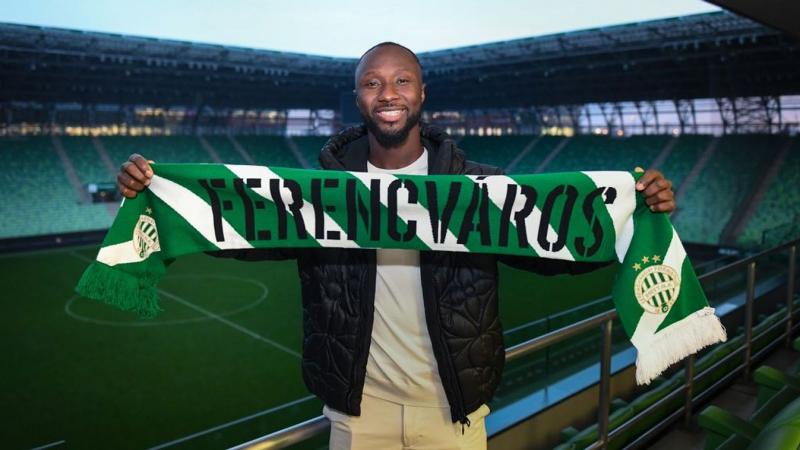 Figyelemre méltó bejelentést tett a Werder Bremen ügyvezető igazgatója a Keita-üggyel kapcsolatban.