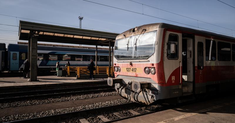 A MÁV számára kulcsfontosságú határidők kerültek meghatározásra.