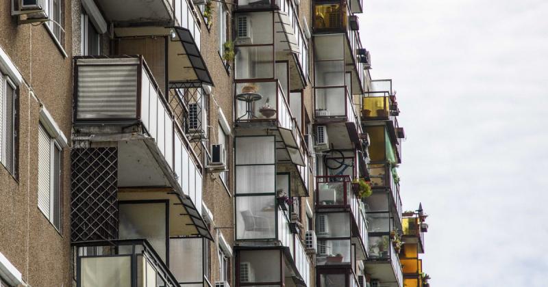 A fővárosi lepusztult lakások következtében még a leggazdagabbak között is akad olyan, aki energiaszegénységgel küzd.