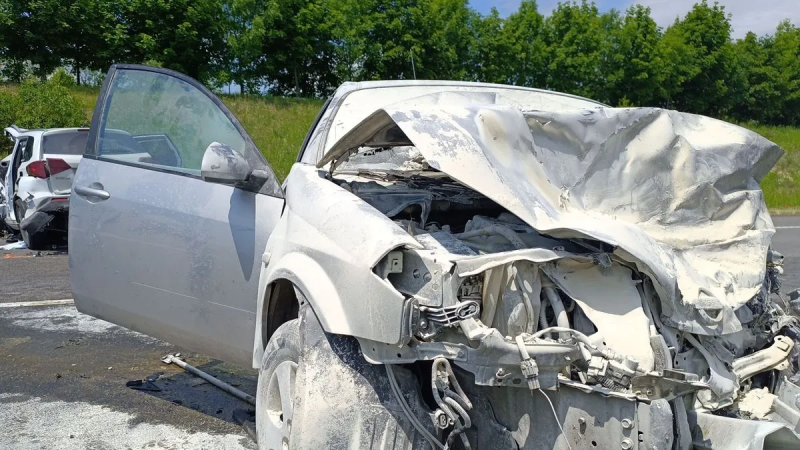 Újabb rémálom az M6-os autópályán: forgalommal szemben közlekedett egy gépjármű, és tragikus módon egy szabályosan haladó sofőrt ragadott magával a végzet.
