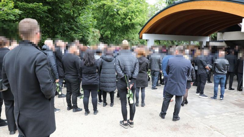 Dunai hajóbaleset: Zalán urnáját nem helyezték végső nyugalomra.