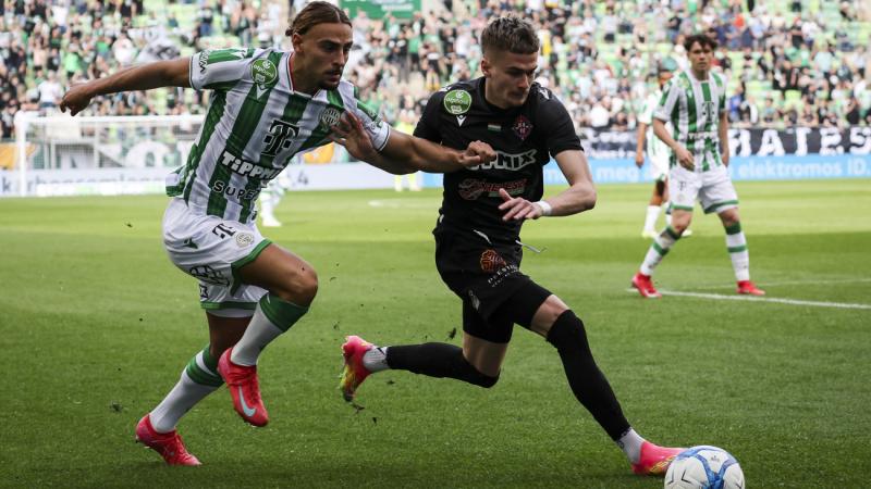 A Ferencváros egy váratlan bejelentéssel lepte meg a közönséget.