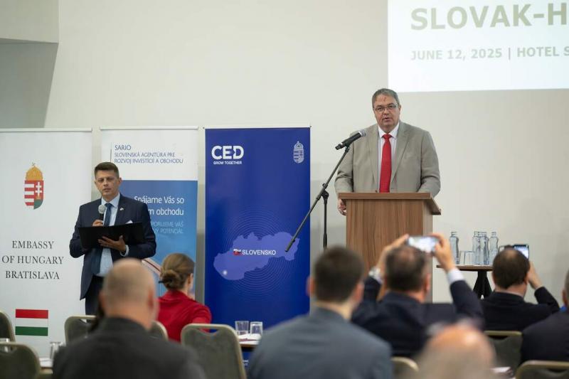 Fedezd fel a magyar és szlovák gasztronómia közötti együttműködési lehetőségeket! A két ország ízletes hagyományai és különleges ételei új távlatokat nyithatnak a kulináris élmények terén. A közös programok, rendezvények és gasztronómiai fesztiválok nemcs