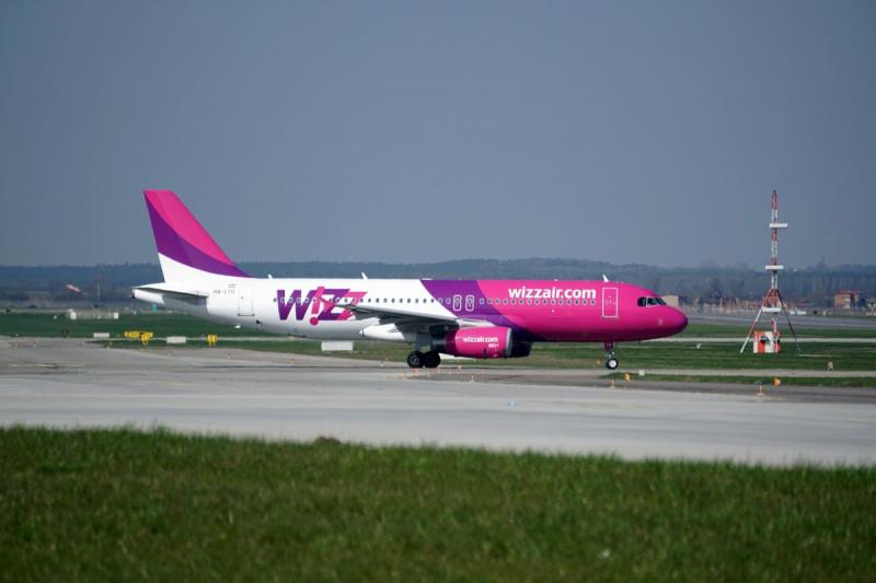 A Wizz Air járatai mostantól alternatív útvonalakon szelik át az eget Abu-Dzabi és Dubaj irányába.