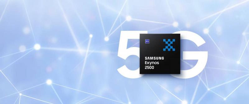 A Samsung leleplezte legújabb csúcstechnológiás processzorát, az Exynos 2500-at - Smarteast.