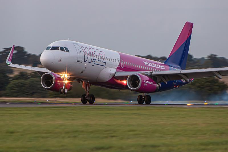 Ezen a különleges napon fantasztikus akciókkal várnak a Wizz Air repülőjegyei a teljes nyári szezonra! Ne hagyd ki ezt a remek lehetőséget, és tervezd meg álmaid nyaralását a Startlap Utazás segítségével!