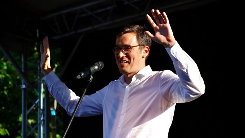 Íme a hivatalos irat: ez képezi majd az alapját a forgatókönyvnek, ha a főváros nehéz helyzetbe kerül.