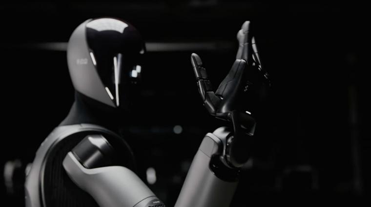 Elérkezett az a várva várt pillanat, amire mindannyian vágytunk: megérkezett a forradalmi robot, amely átvállalja tőlünk a mosás terhét!
