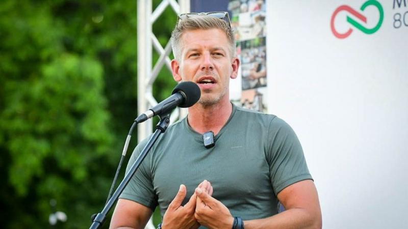 Magyar Péter ismét nem mondott igazat, és most itt a kézzelfogható bizonyíték!