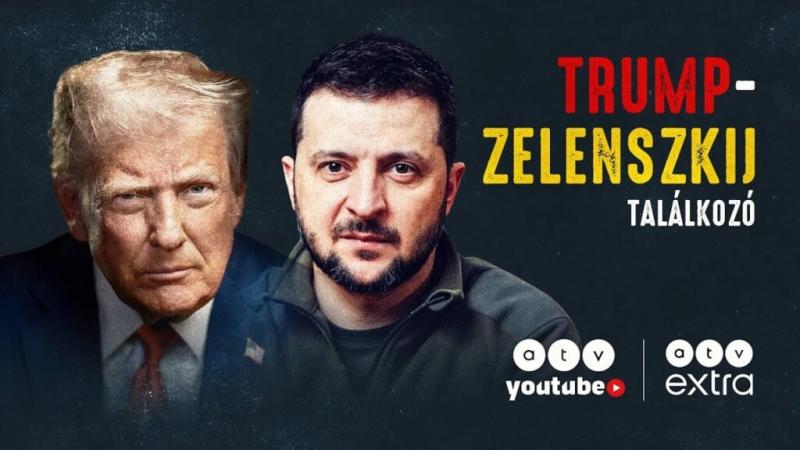 Zelenszkij látogatása a Fehér Házban – kulcsfontosságú egyeztetések küszöbén áll Ukrajna.