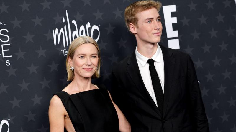 Naomi Watts érzelmekkel telve törte meg a csendet: a gyönyörű színésznő fiának, Sashának az egyetemre való indulása könnyeket csalt a szemébe. - Életmódban