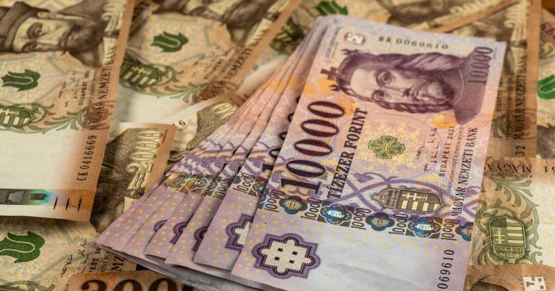 Lebukott a csaló üzletember - 20 milliót csalt ki a végrehajtók zsebébe.