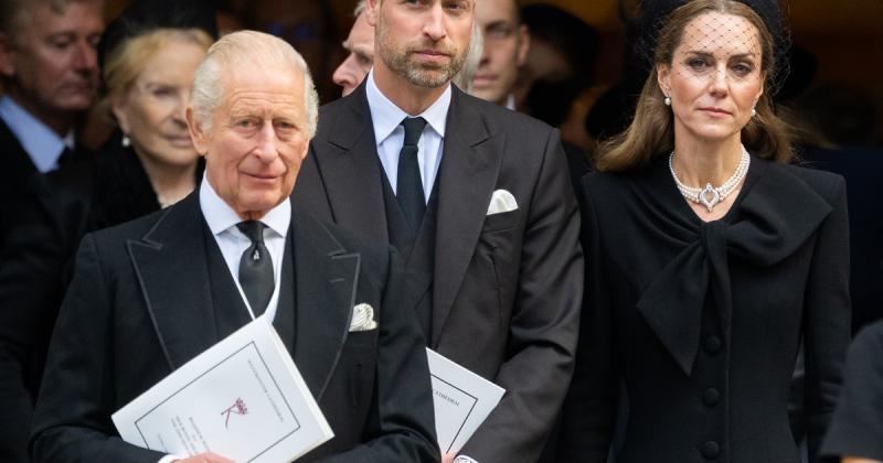 Vilmos herceg végre megszólalt: megosztotta a hírt Katalin és Károly egészségi állapotáról, akik a rák diagnózisával küzdenek.