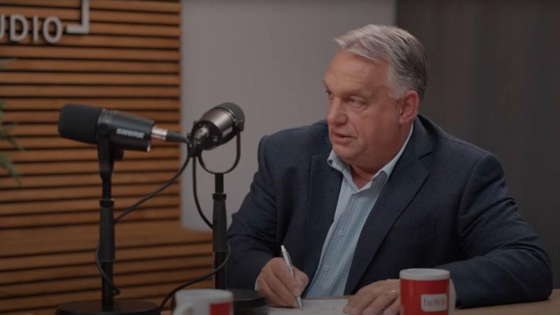 Orbán Viktor kifejtette, hogy mi az a leglényegesebb kihívás, amellyel a magyar népnek szembe kell néznie a jövőben.
