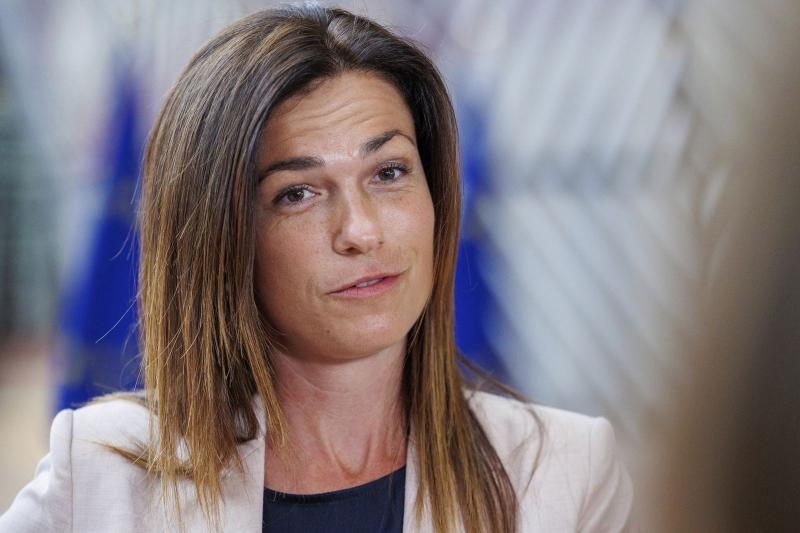 Nem mindennapi személy nyilatkozott Varga Judit visszatéréséről; szavai valóban megfontolandók voltak.