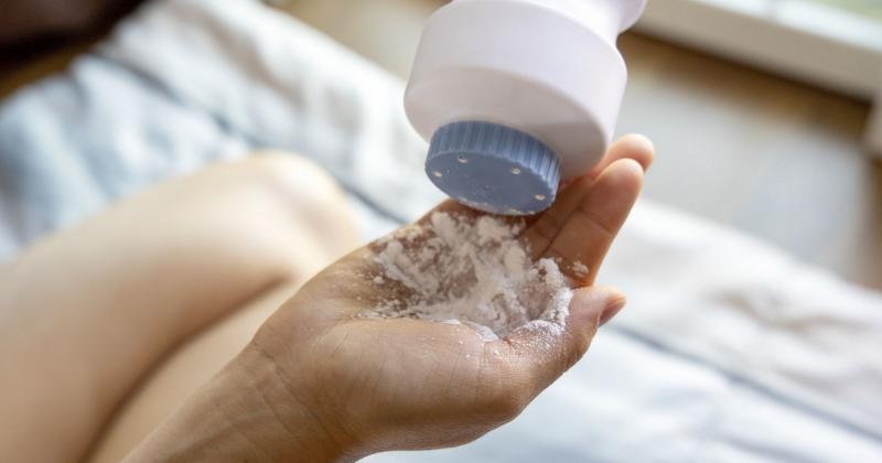 Rákot kiválthatott az egyik legismertebb hintőpor, amelyet sokan használnak itthon is.