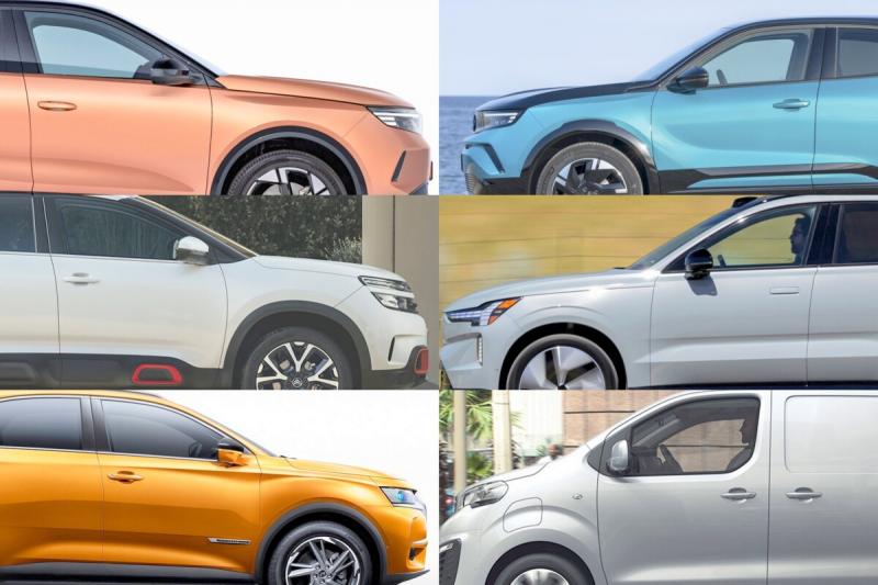 Vagy teljesen hideg marad, vagy lángra lobban ez az autó.