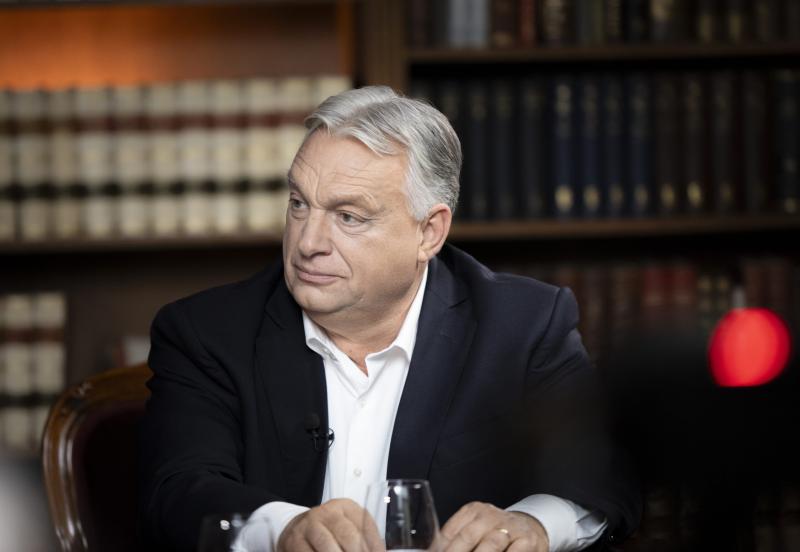 Orbán kritikát fogalmazott meg Karácsony Gergelyről: 