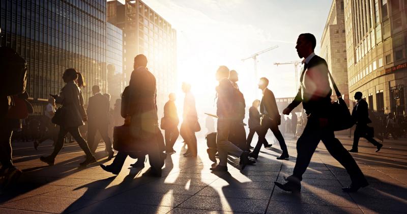 Elképesztő, hogy gyaloglás közben a fül és az agy másképp reagál, mint egyébként!