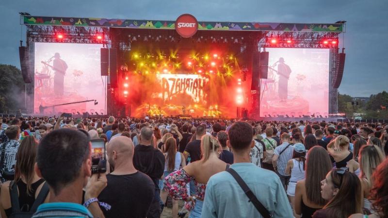 Radics Béla: Még a Sziget Fesztivál szellemében sem kockáztathatja a főváros a stabil bevételeit egy kétséges ígérettel szemben.