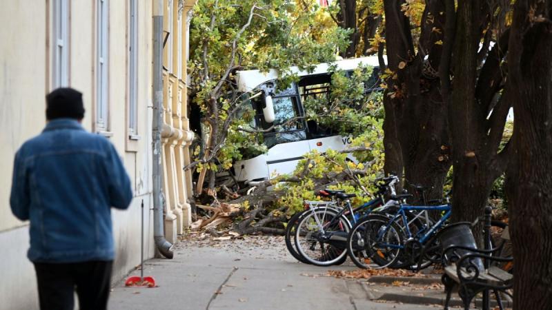 A miniszter nyilatkozata alapján fény derült a szolnoki buszbaleset okaira.