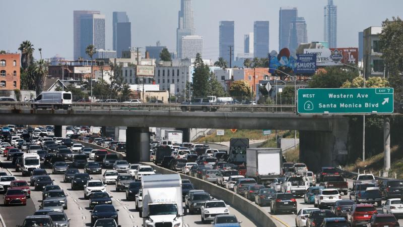 Illegális bevándorló okozta a tömegbalesetet.