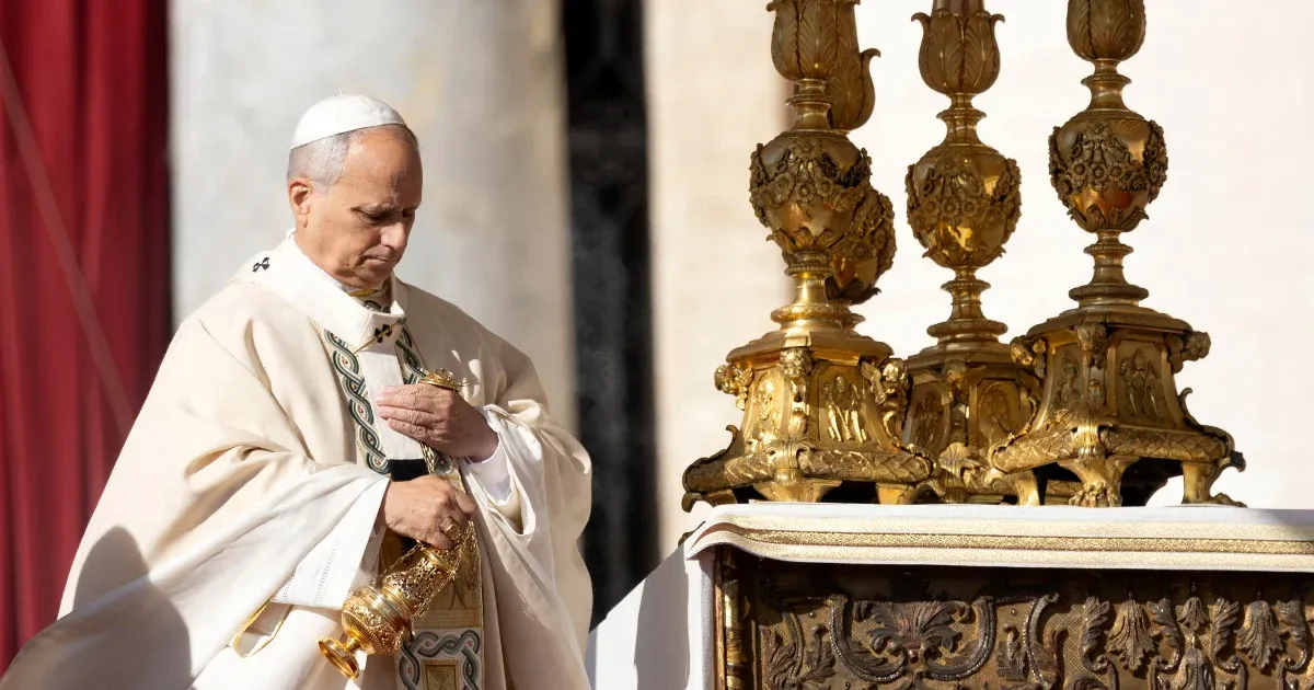 Olasz sajtóértesülések szerint XIV. Leó pápa hétfőn fogadja Orbán Viktort, aki emellett Meloni miniszterelnökkel is egyeztet.