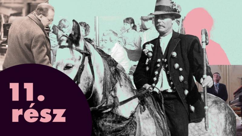 A cigány közösség kultúrája egyre inkább napvilágra kerül, és új színekben tűnik fel a társadalom szövetében. A hagyományok és a modernizáció találkozása izgalmas folyamatokat indít el, amelyek gazdagítják a társadalmi diskurzust. A cigány identitás felfe