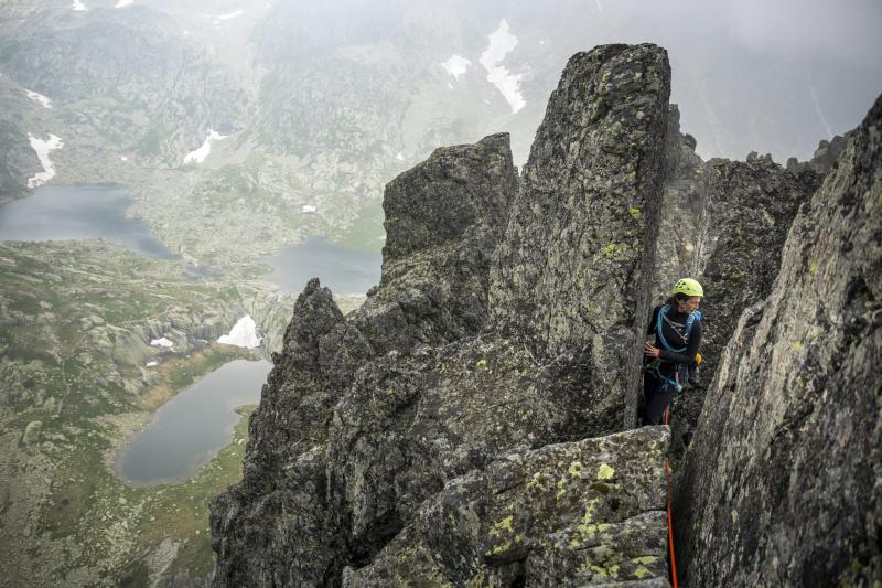 A Magas-Tátrában tragikus baleset történt, amikor egy magyar férfi belefulladt a patak hűs vizébe.