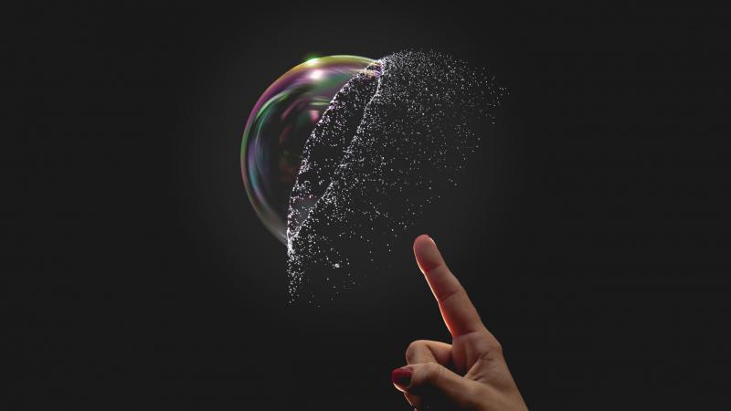 Figyelmeztet a híres befektető: itt az idő, hogy szembesüljünk a valósággal!